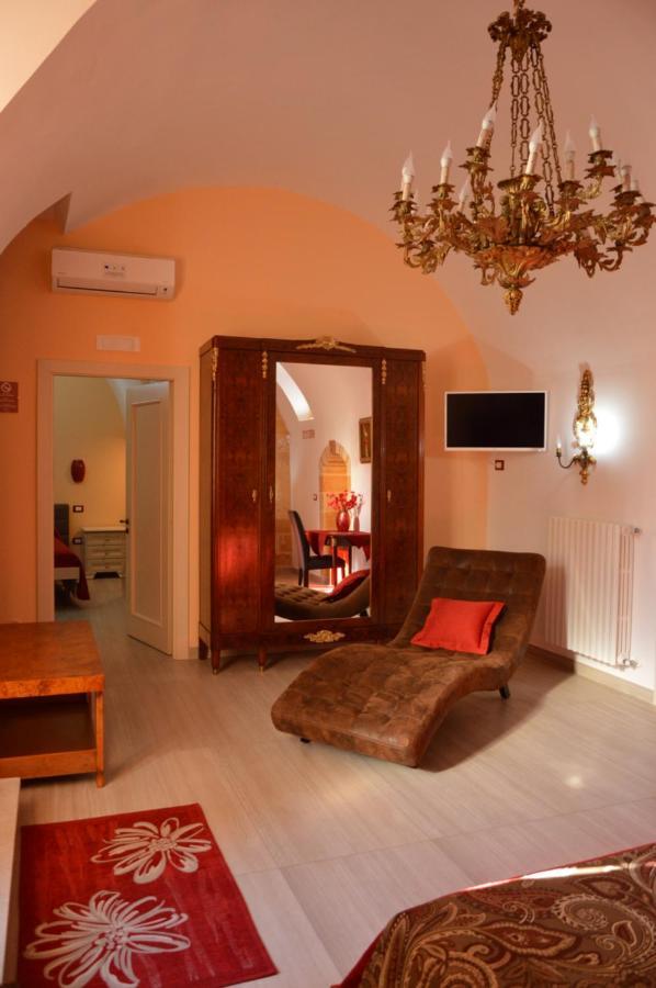 Casa A Corte Copertino Ngoại thất bức ảnh