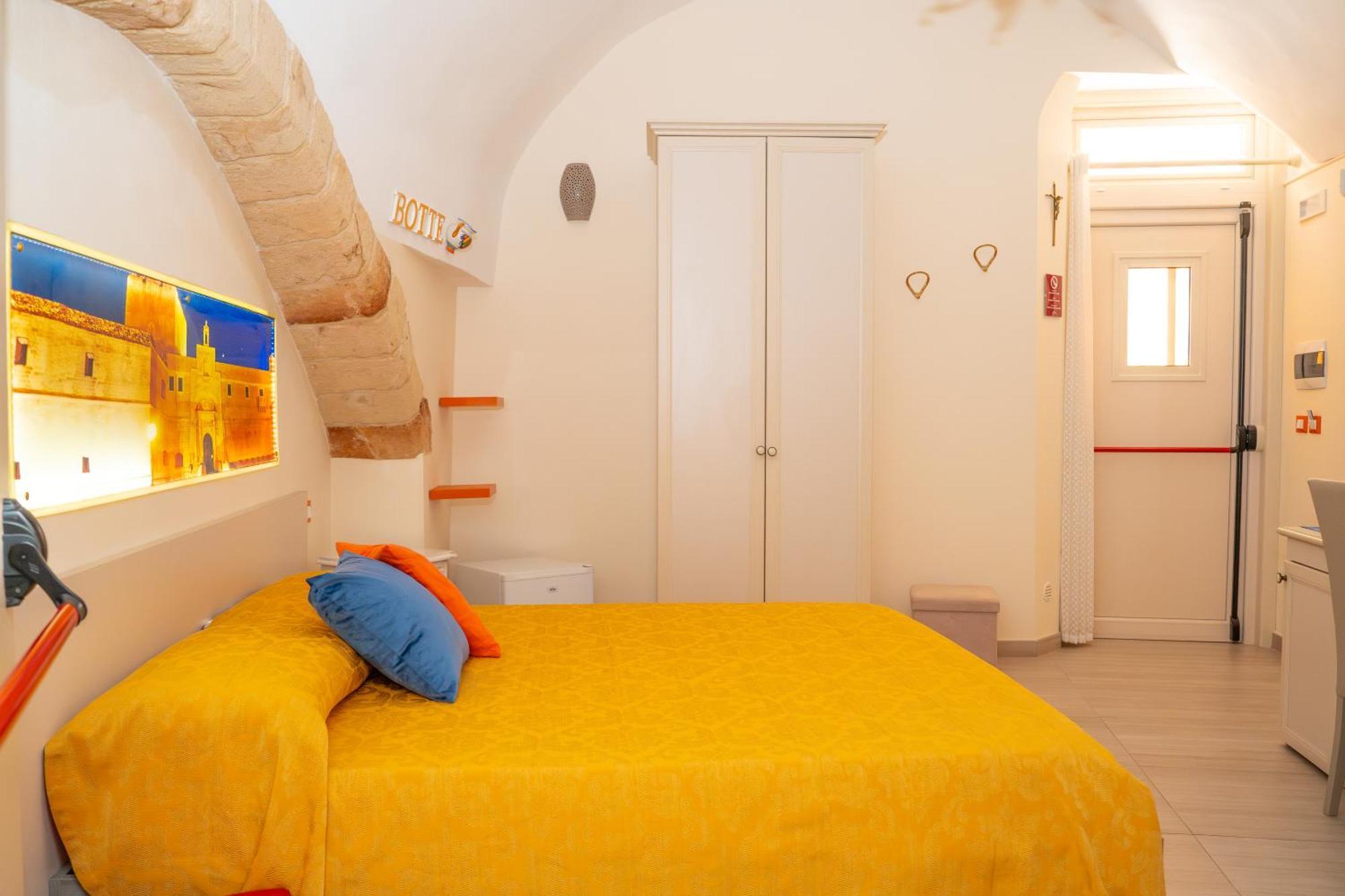 Casa A Corte Copertino Phòng bức ảnh