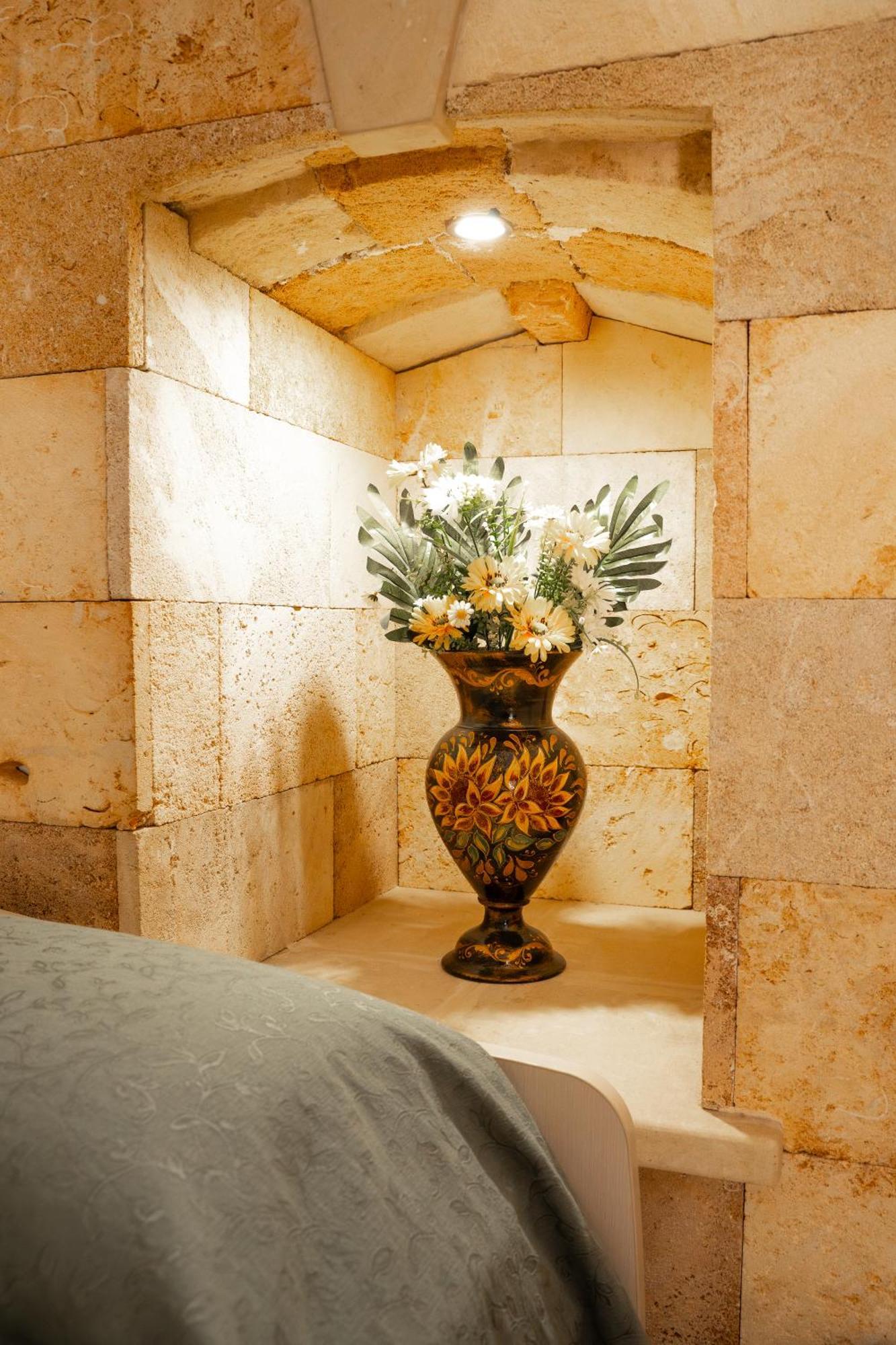 Casa A Corte Copertino Phòng bức ảnh