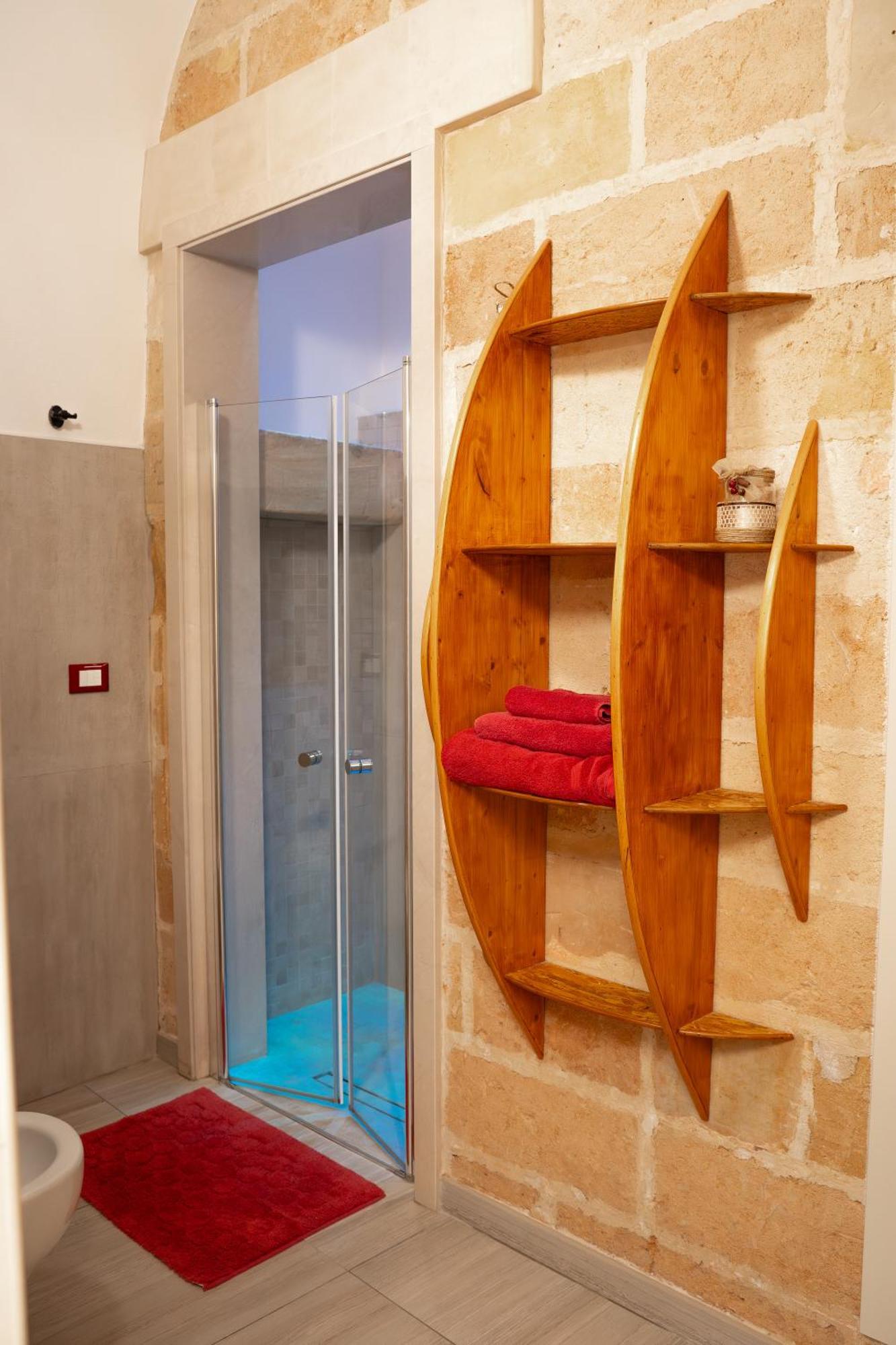Casa A Corte Copertino Phòng bức ảnh