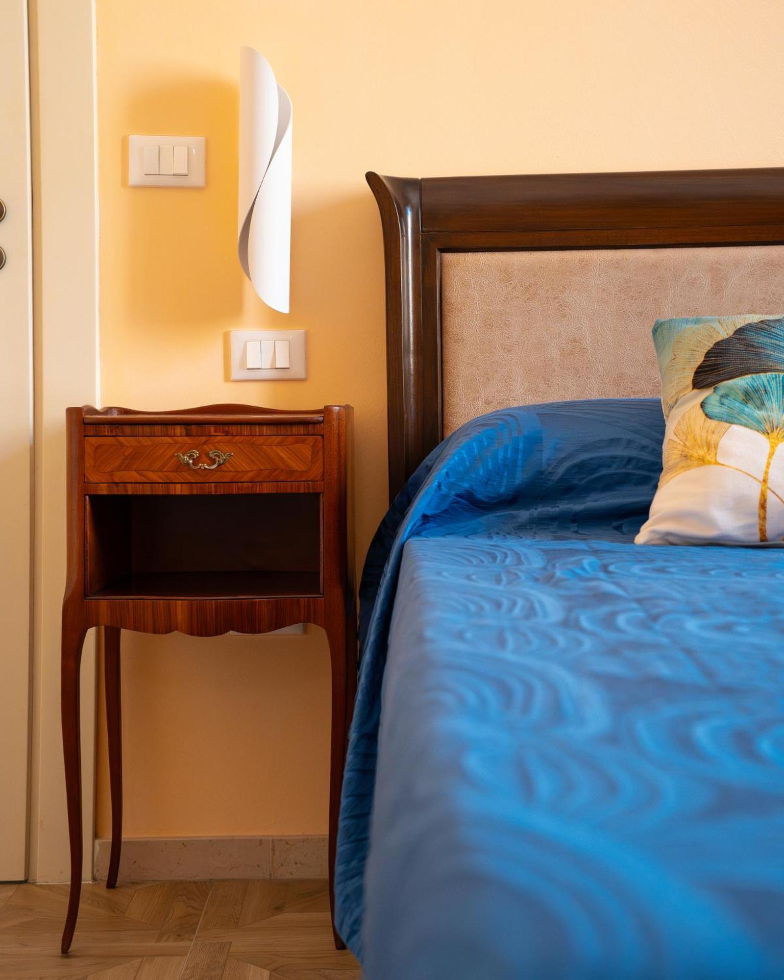 Casa A Corte Copertino Ngoại thất bức ảnh