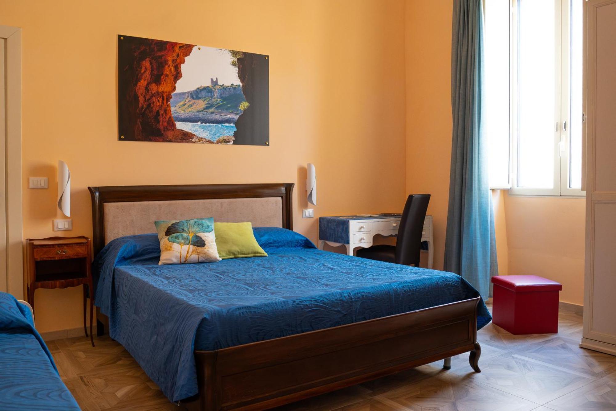 Casa A Corte Copertino Ngoại thất bức ảnh