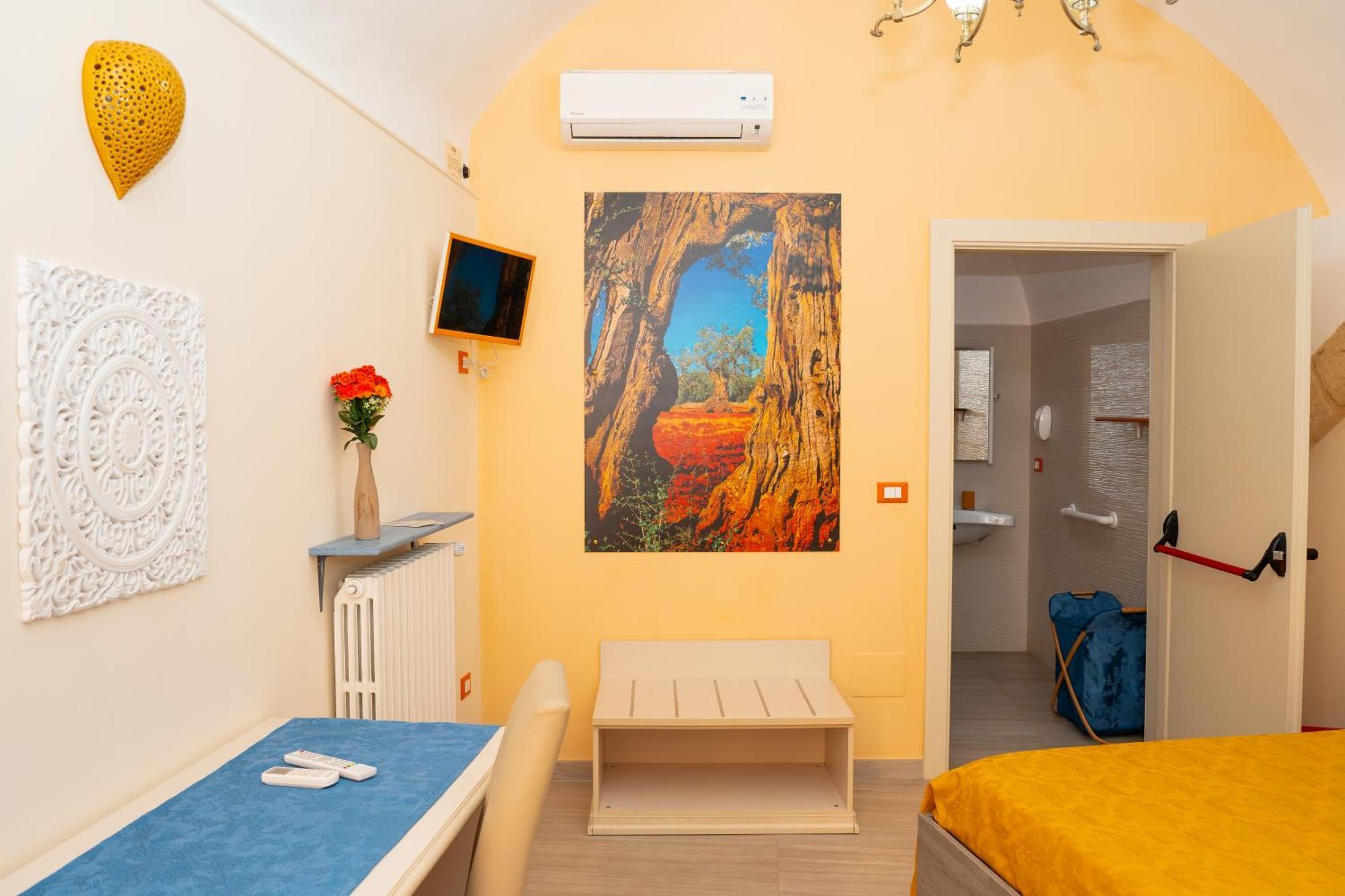 Casa A Corte Copertino Ngoại thất bức ảnh