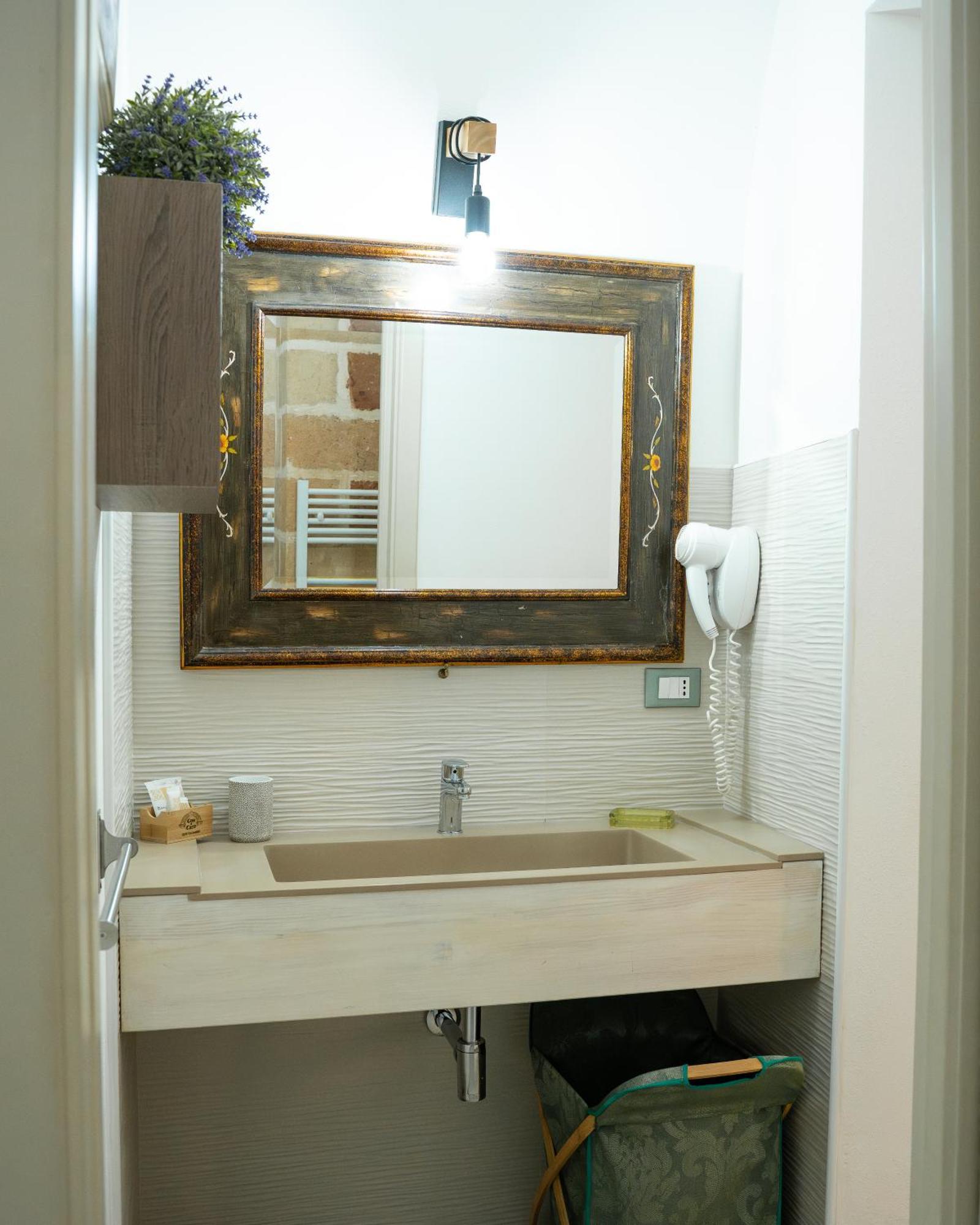 Casa A Corte Copertino Ngoại thất bức ảnh