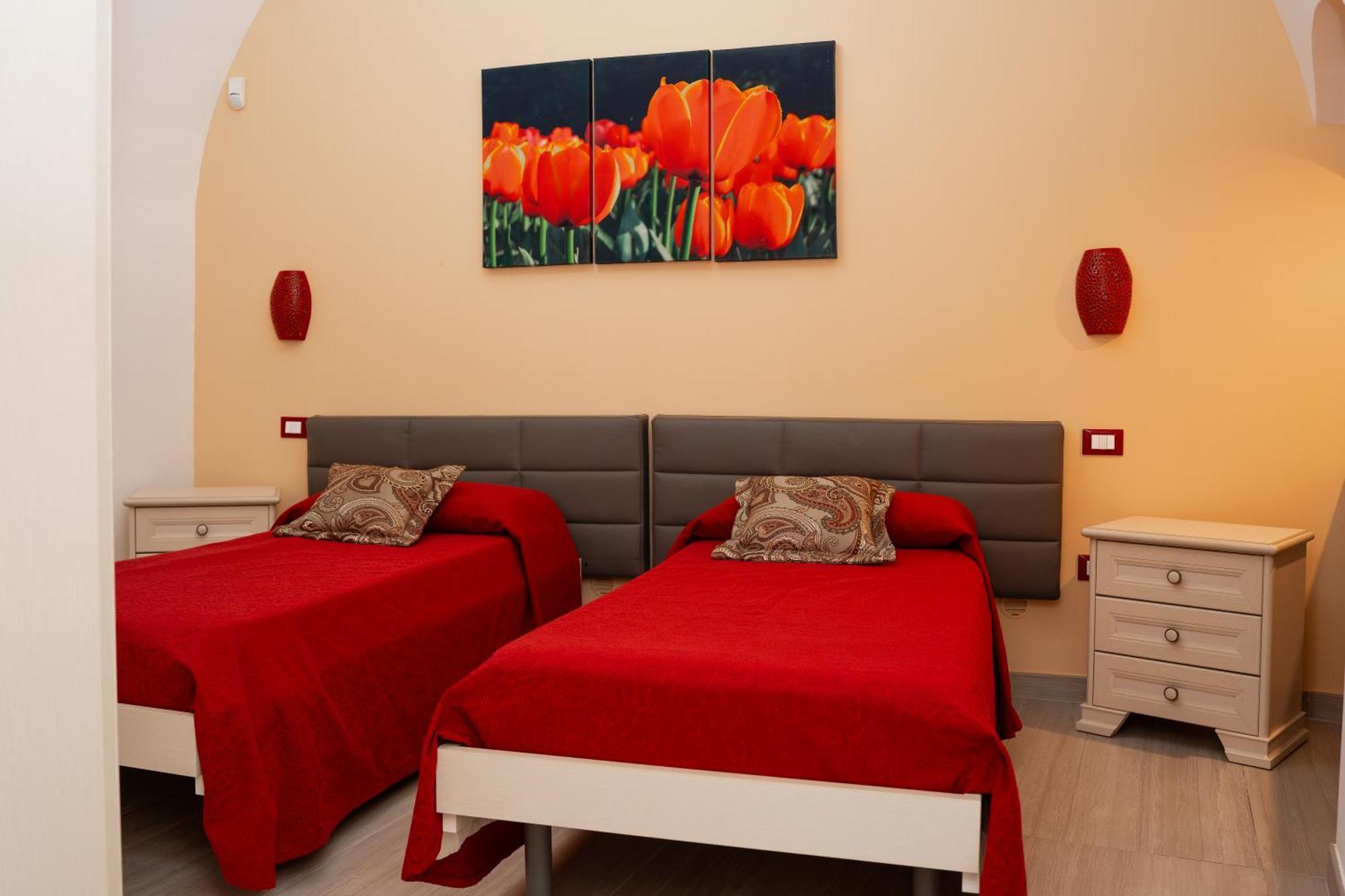 Casa A Corte Copertino Ngoại thất bức ảnh