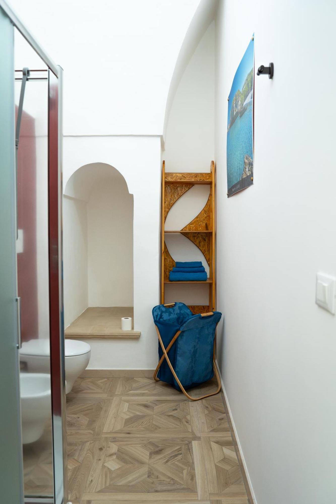 Casa A Corte Copertino Phòng bức ảnh