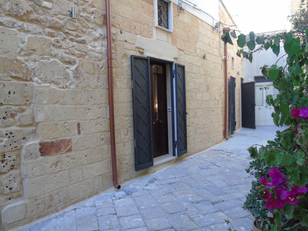 Casa A Corte Copertino Ngoại thất bức ảnh